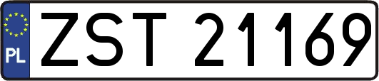 ZST21169