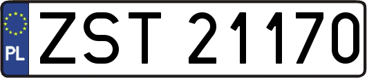 ZST21170