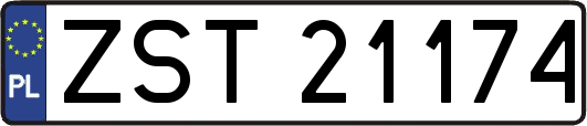 ZST21174