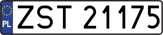 ZST21175