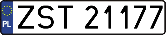 ZST21177