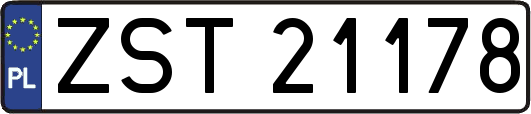 ZST21178