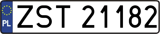 ZST21182