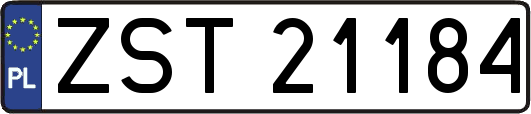 ZST21184