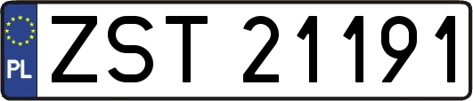 ZST21191