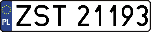 ZST21193