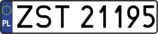 ZST21195