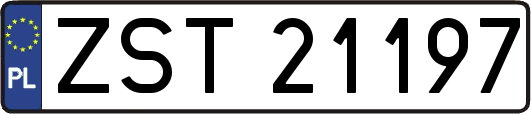 ZST21197