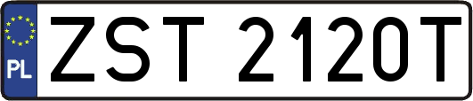 ZST2120T