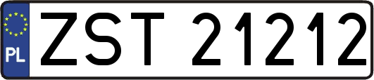ZST21212