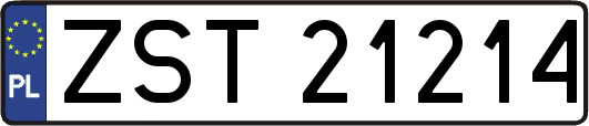 ZST21214