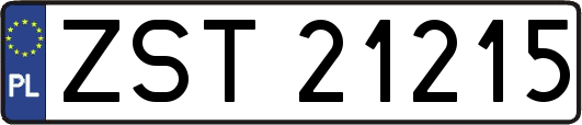 ZST21215