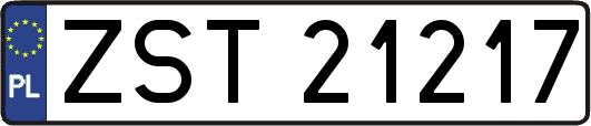 ZST21217
