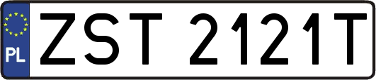 ZST2121T