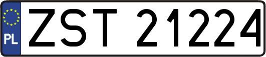 ZST21224