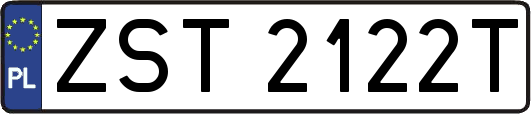 ZST2122T