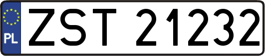 ZST21232