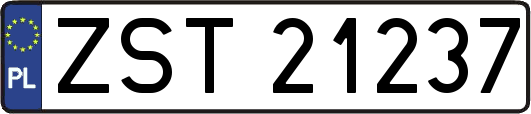 ZST21237