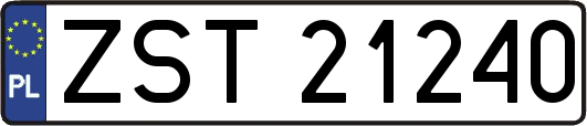 ZST21240
