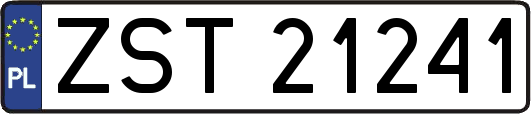 ZST21241