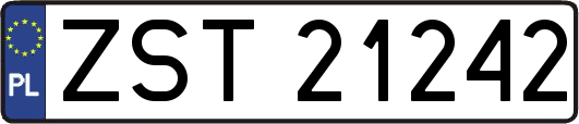 ZST21242