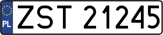 ZST21245