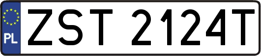ZST2124T
