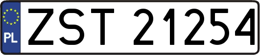 ZST21254