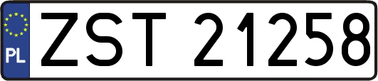 ZST21258