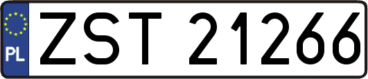 ZST21266