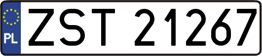 ZST21267