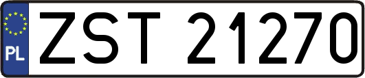 ZST21270