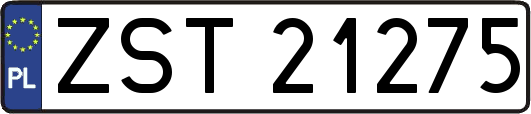 ZST21275