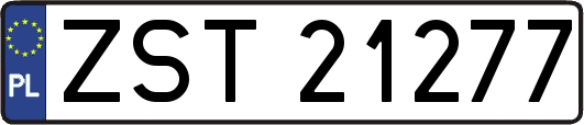 ZST21277