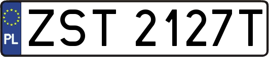 ZST2127T