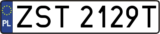 ZST2129T
