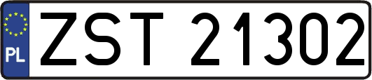 ZST21302
