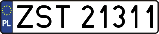 ZST21311