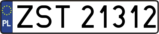 ZST21312