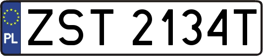 ZST2134T