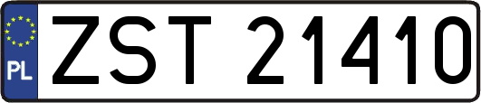 ZST21410
