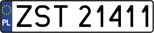 ZST21411