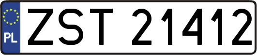 ZST21412