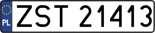 ZST21413