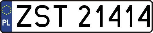 ZST21414