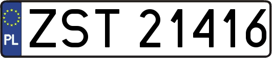 ZST21416