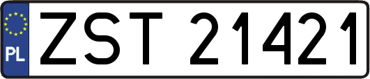 ZST21421
