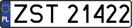 ZST21422
