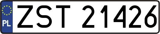 ZST21426