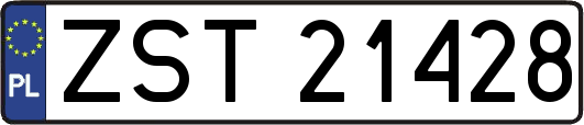 ZST21428